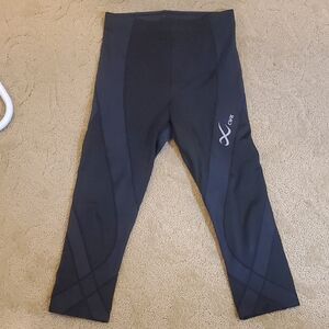 CW-X Women's Stabilyx Joint Support Compression Tight